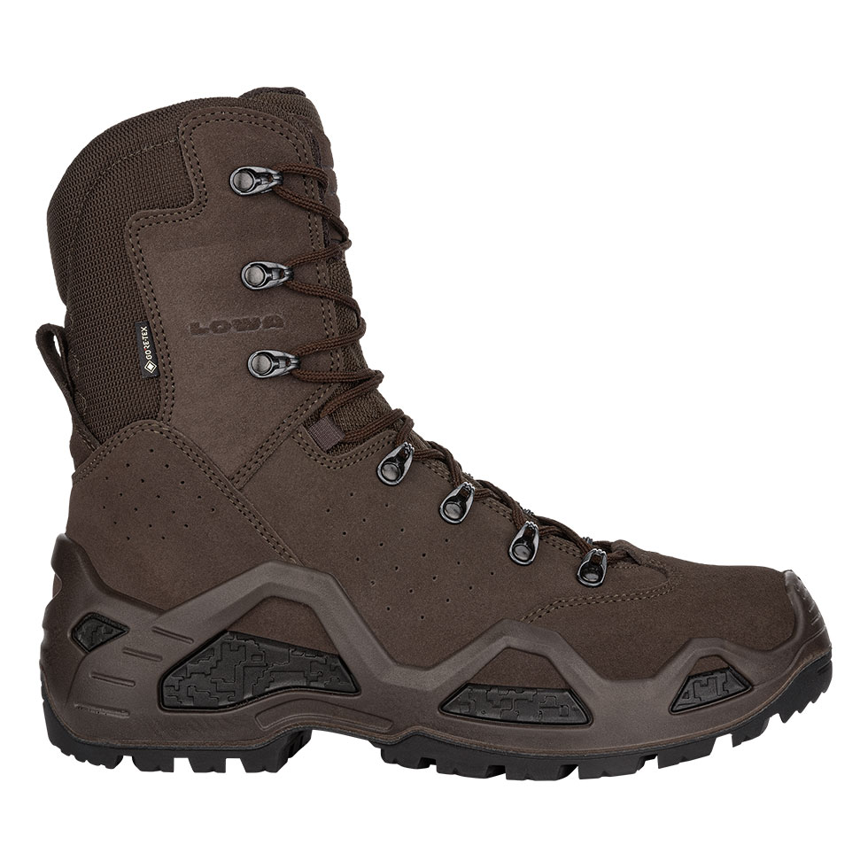 Z-8S GTX C Dark Brown