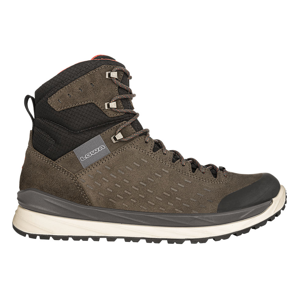 Malta GTX Mid Olive