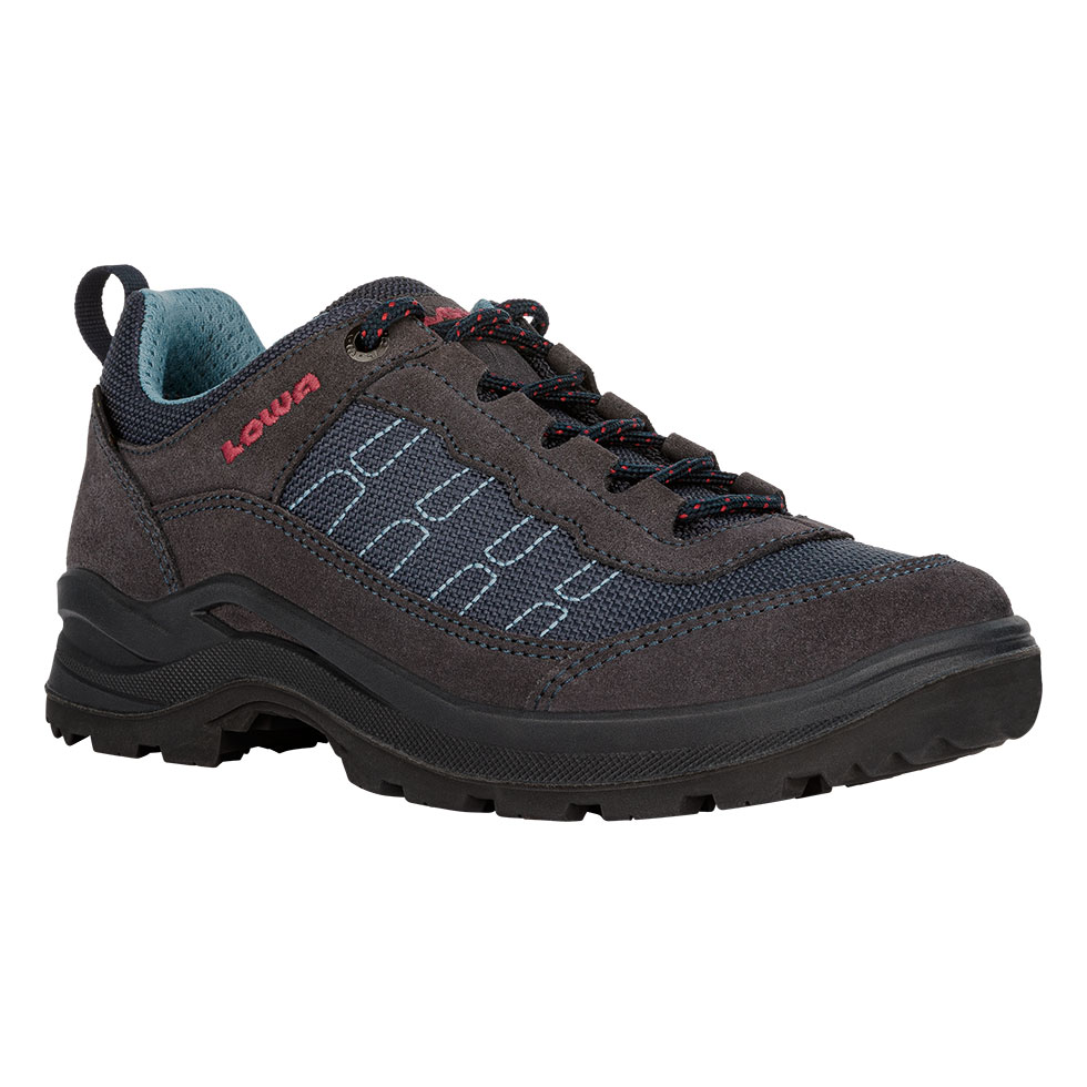 Taurus Pro GTX Lo Ws Navy