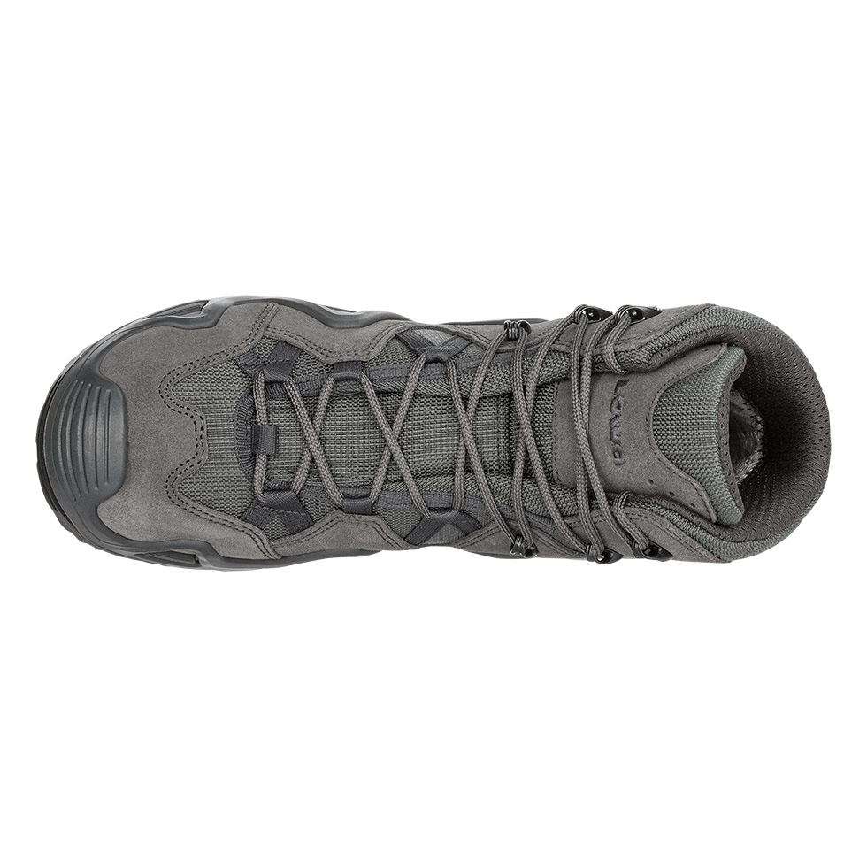 Zephyr GTX Mid TF Wolf