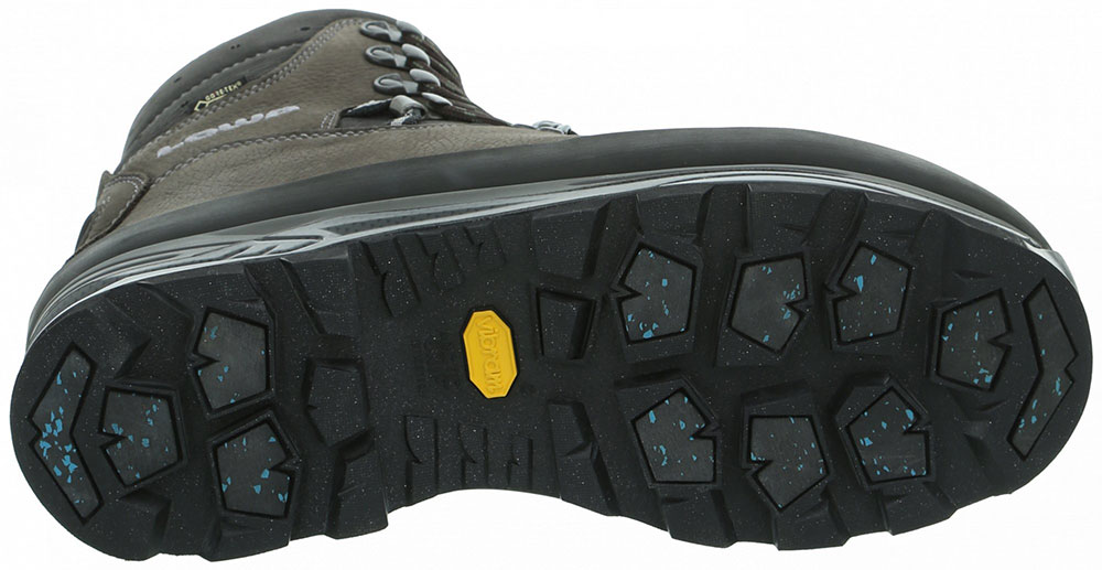 Tibet Superwarm GTX Slate