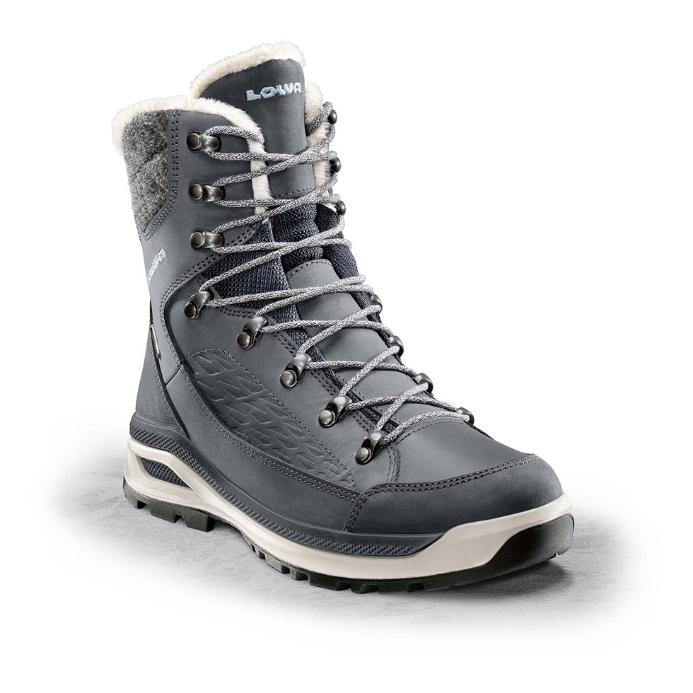 Renegade Evo Ice GTX Ws Navy