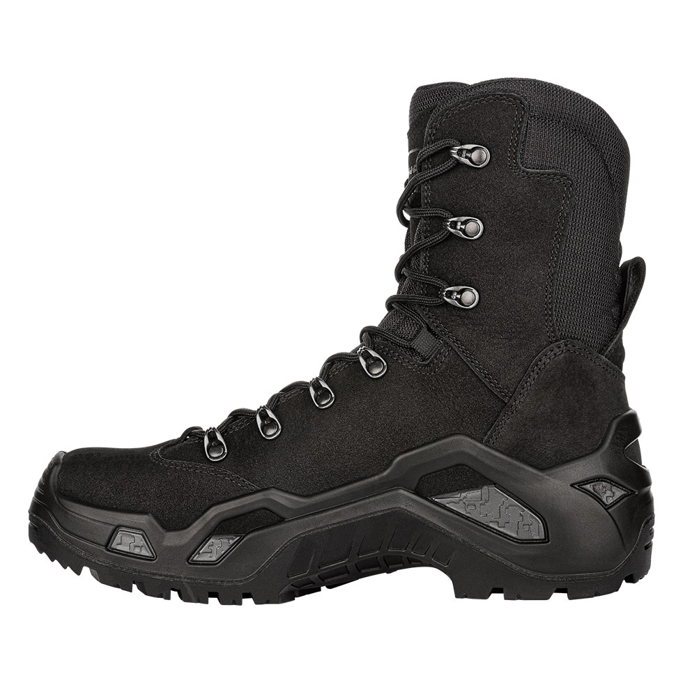 Z-8N GTX C Black
