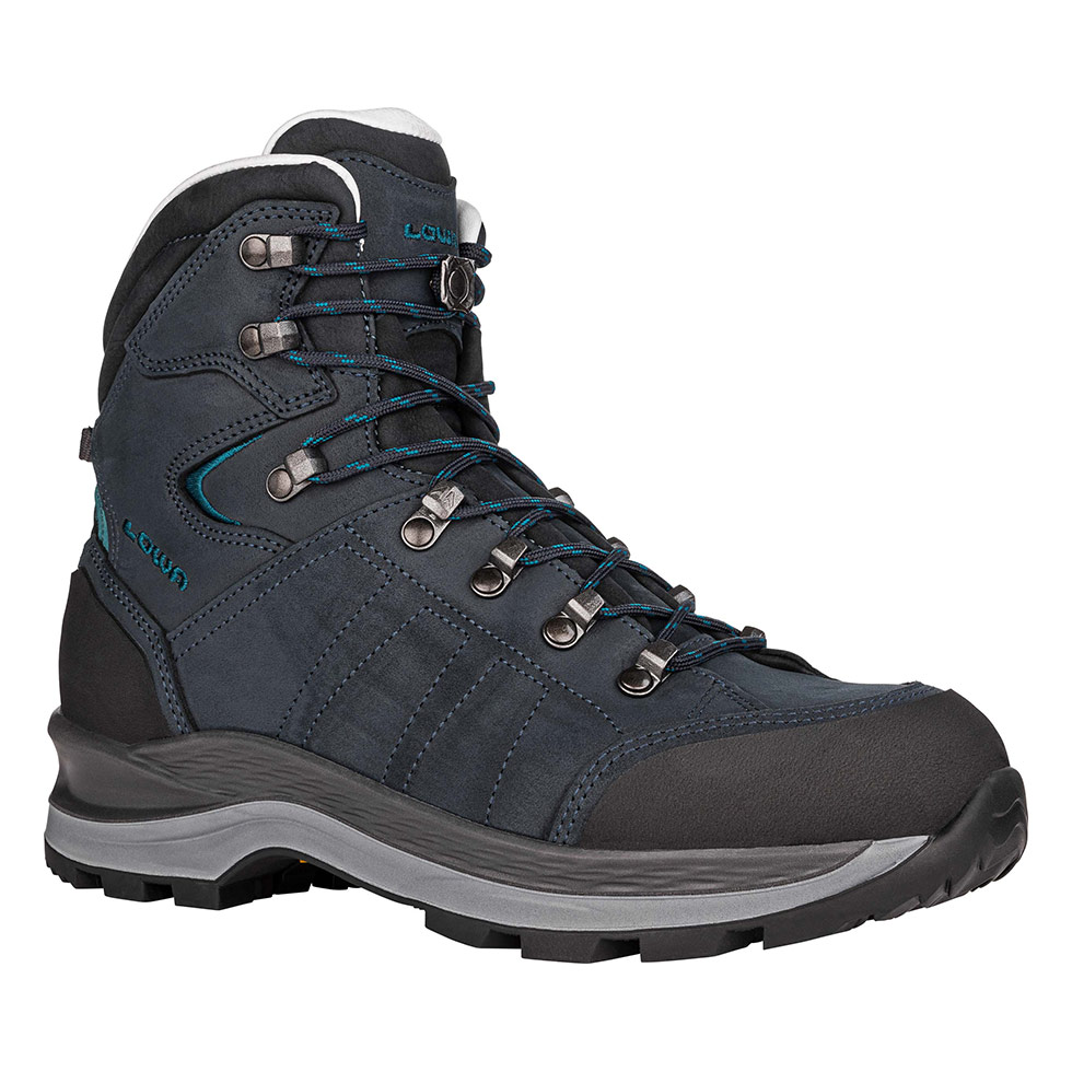 Lady Sport LL Navy/Petrol