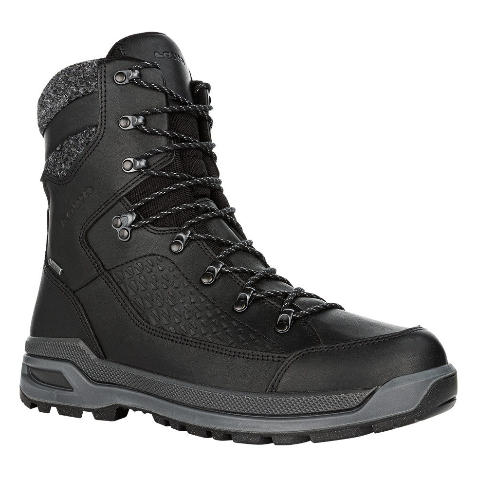 Renegade Evo Ice GTX Black