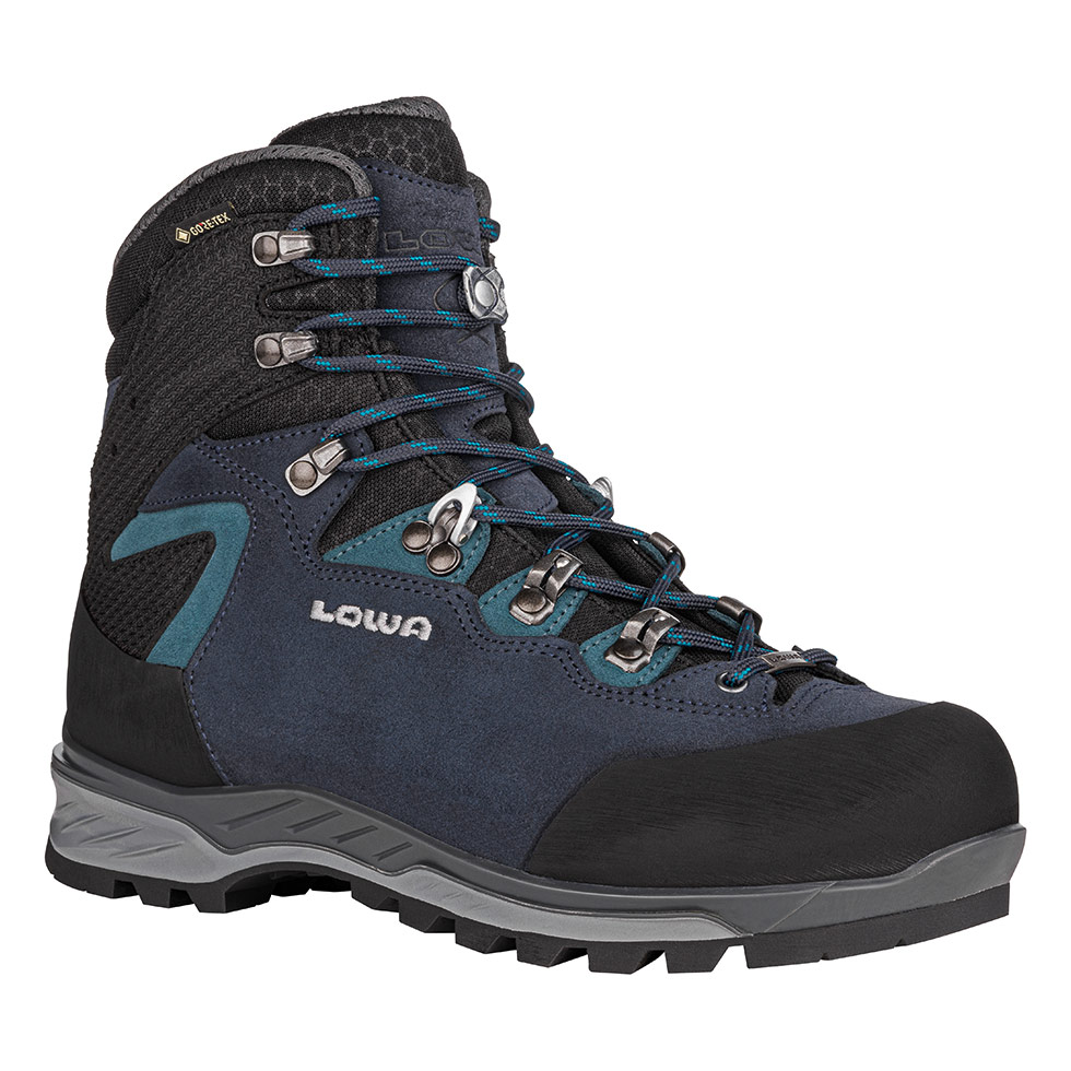 Lavena Evo GTX Ws Navy/Petrol