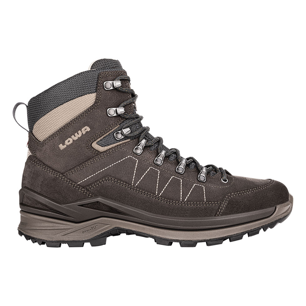 Toro Pro LL Mid Slate/Sand