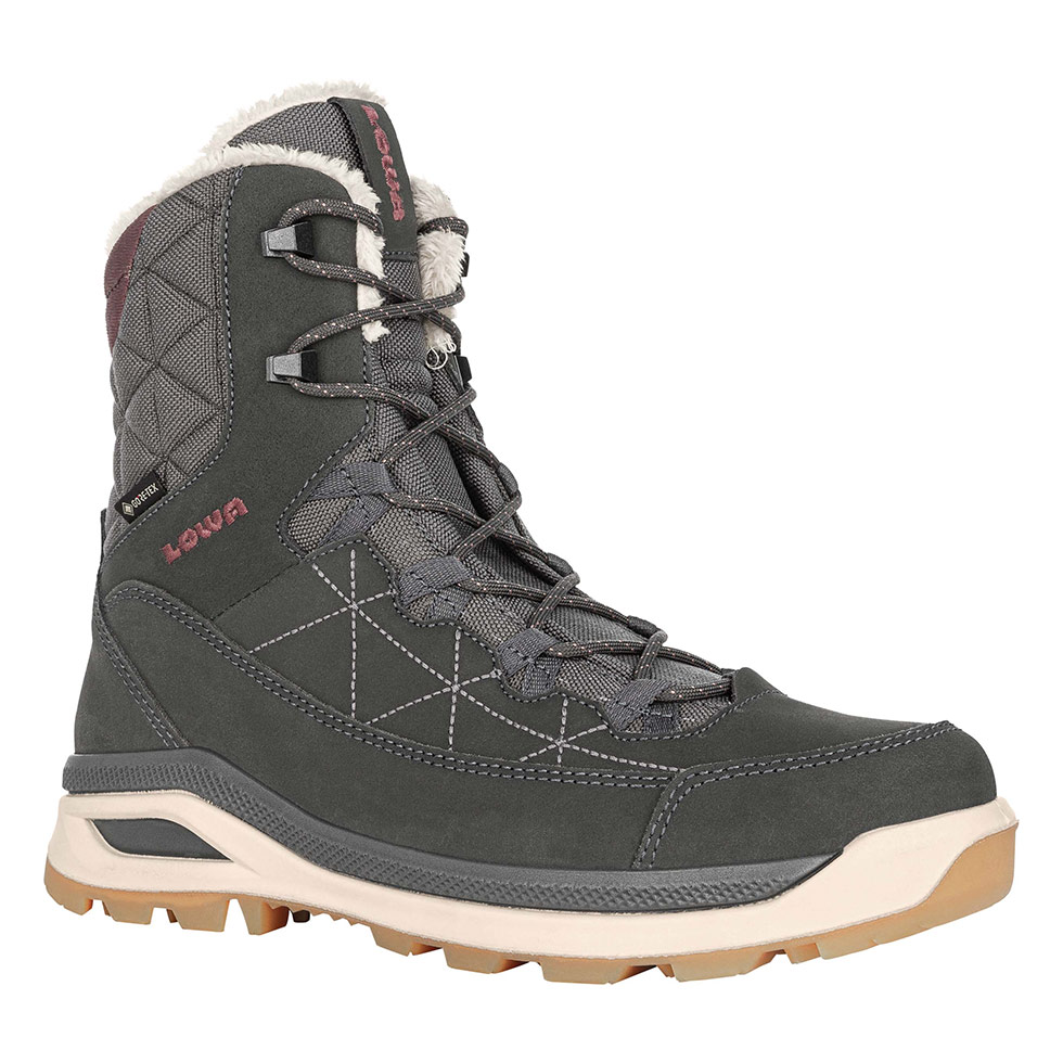 Ottawa GTX Ws Anthracite/Brown Rose