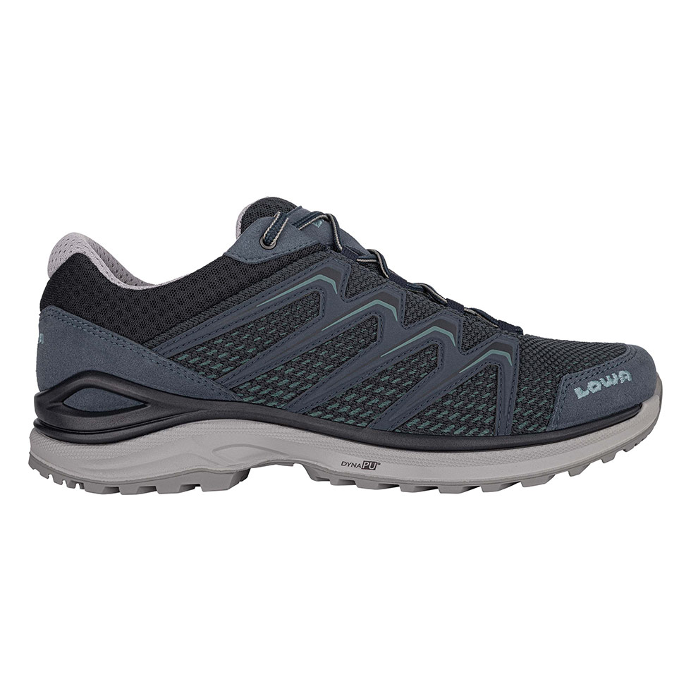 Maddox Steel Blue