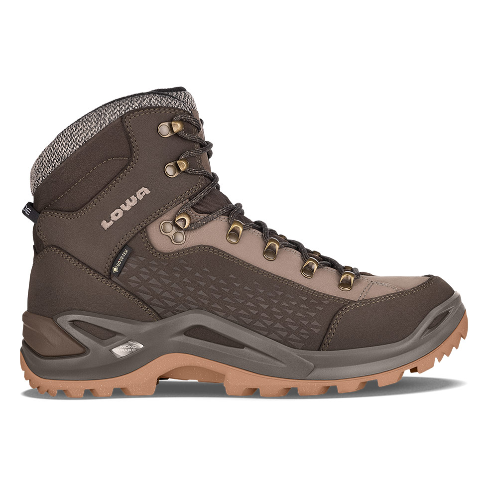 Renegade Warm GTX Mid Slate/Clove