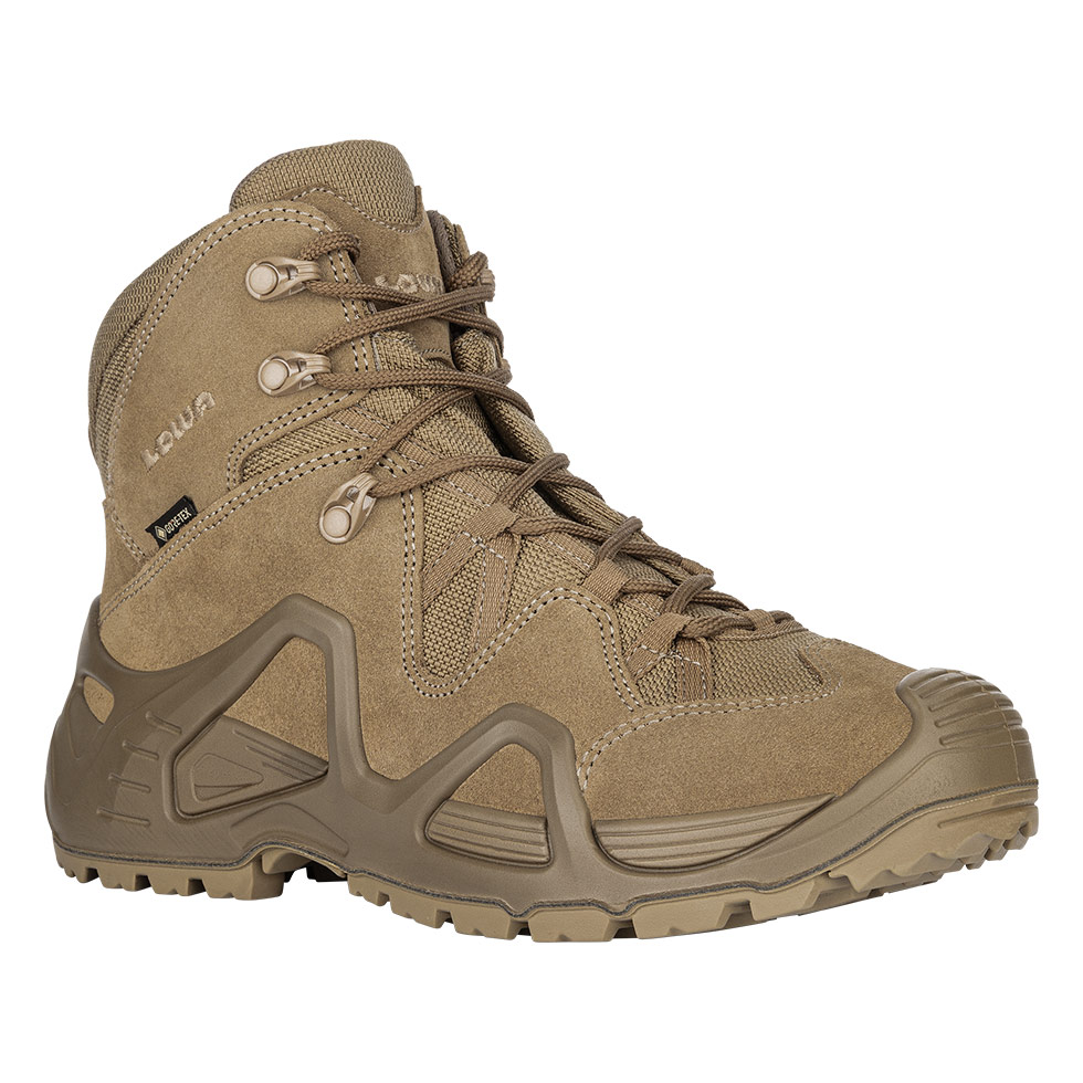 Zephyr GTX Mid TF Ws Coyote OP