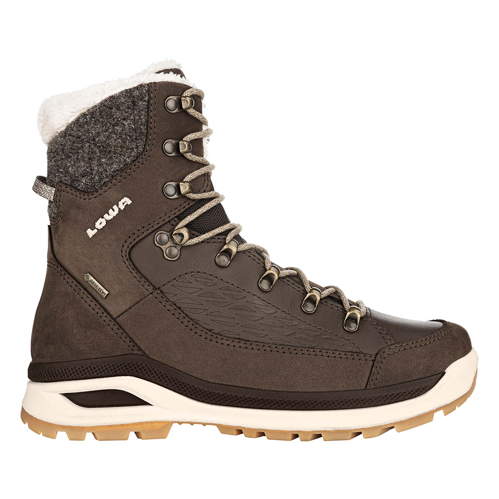 Renegade Evo Ice GTX Ws Brown