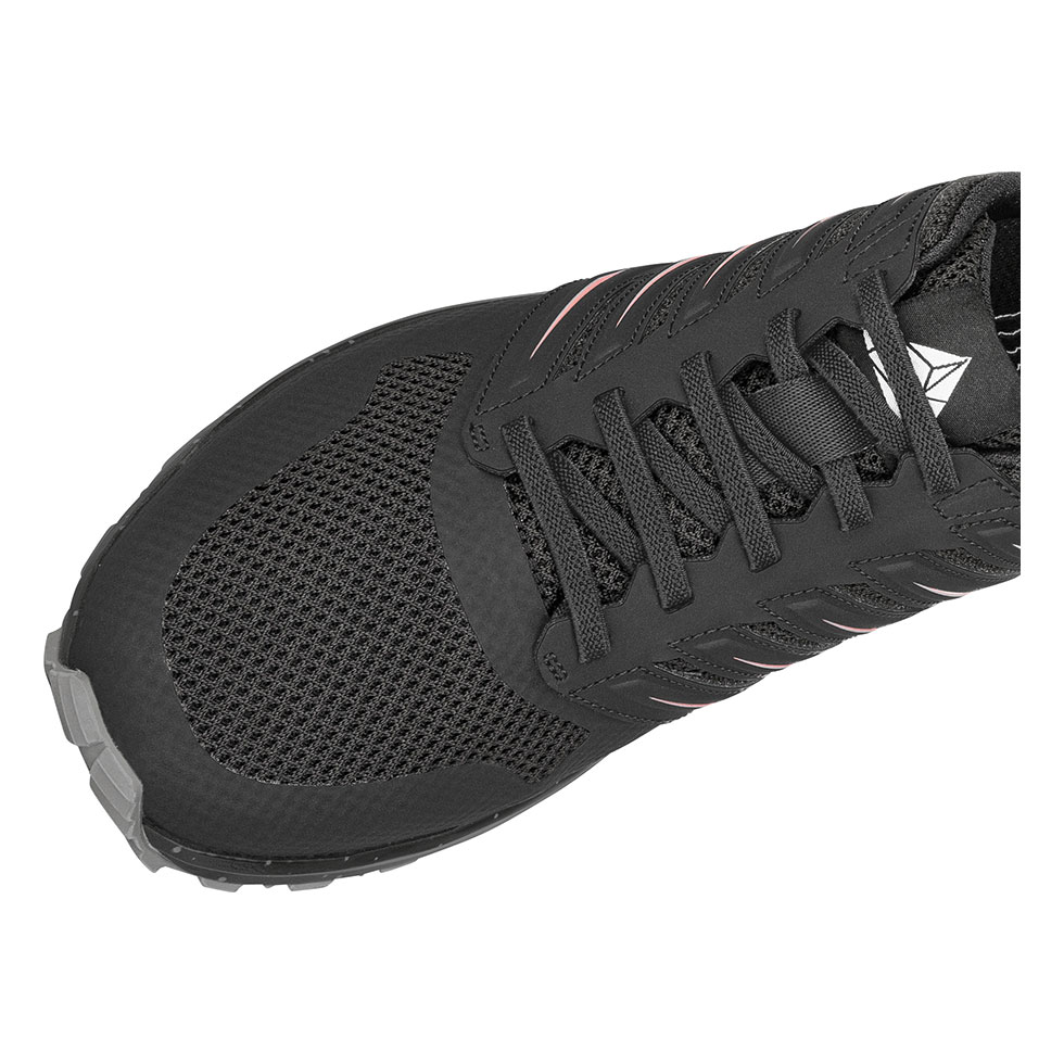 Vento Ws Black
