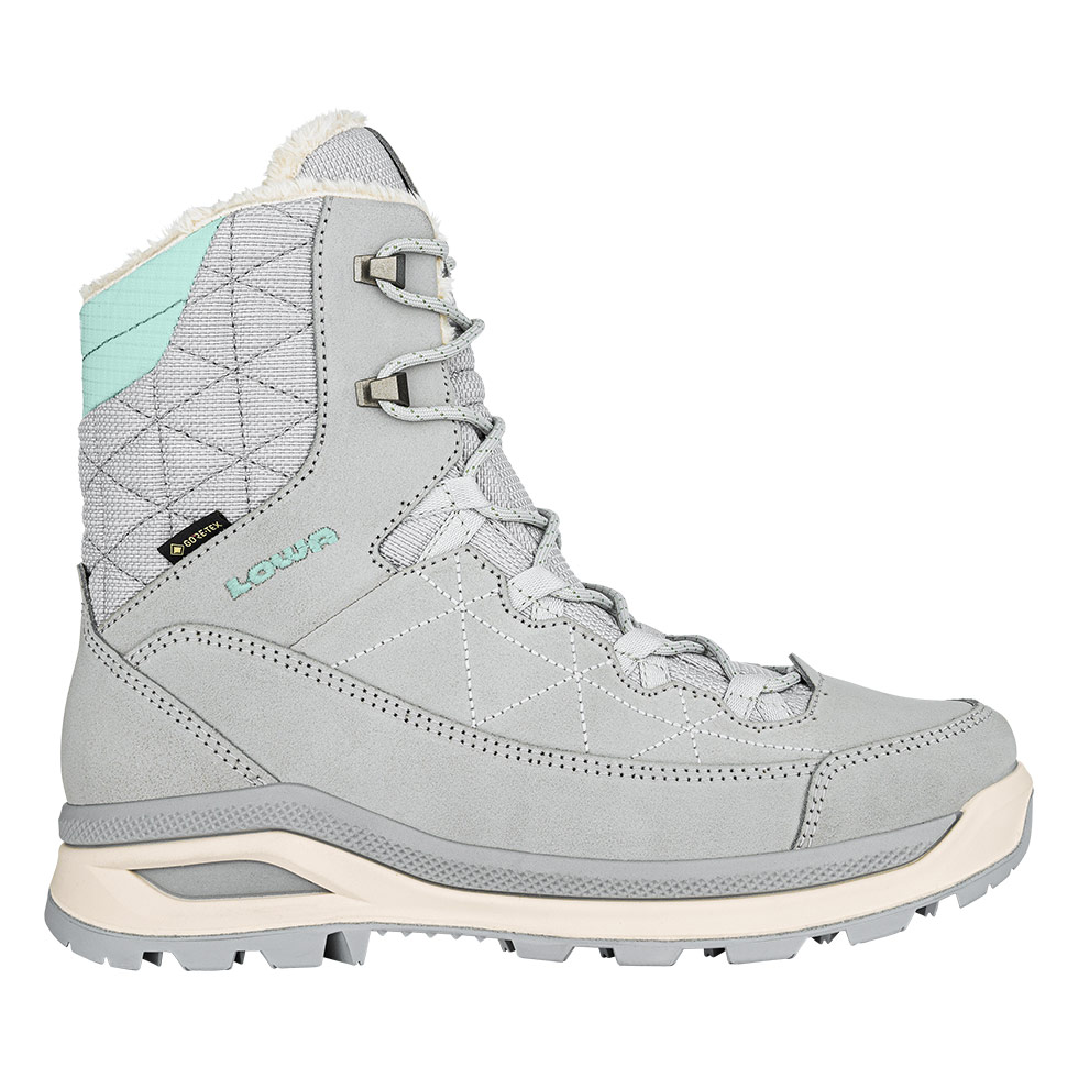Ottawa GTX Ws Light Grey/Aquamarine