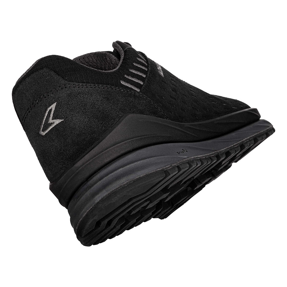 Malta GTX Lo Black