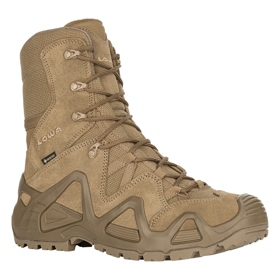 Zephyr GTX Hi TF Coyote OP
