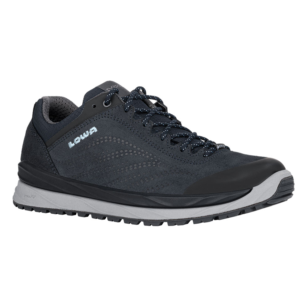Malta GTX Lo Ws Navy/Ice Blue