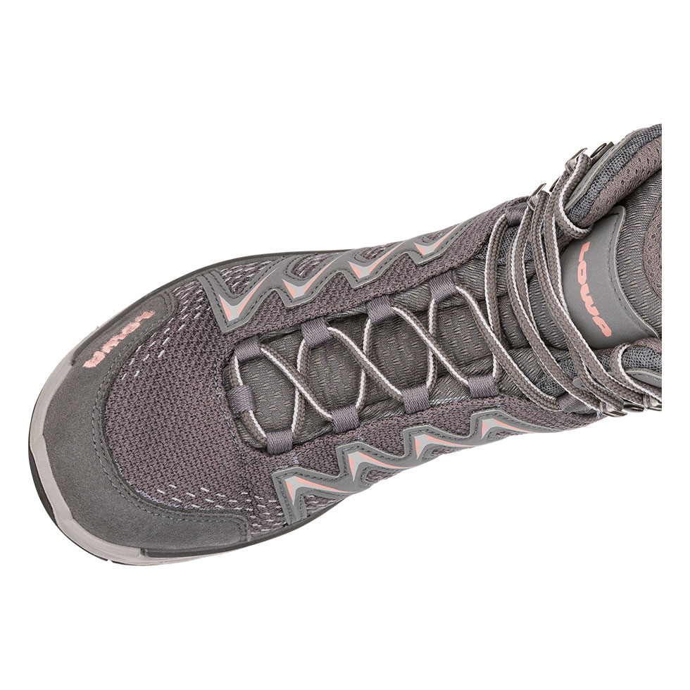 Innox Pro GTX Mid Ws Anthracite/Rose