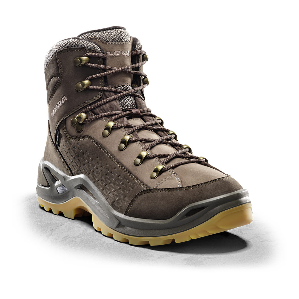Renegade Warm GTX Mid Slate/Clove
