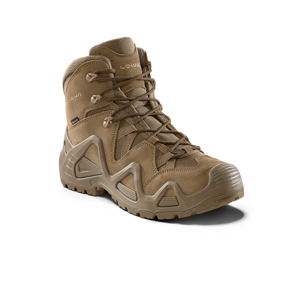 Zephyr GTX Mid TF Coyote OP