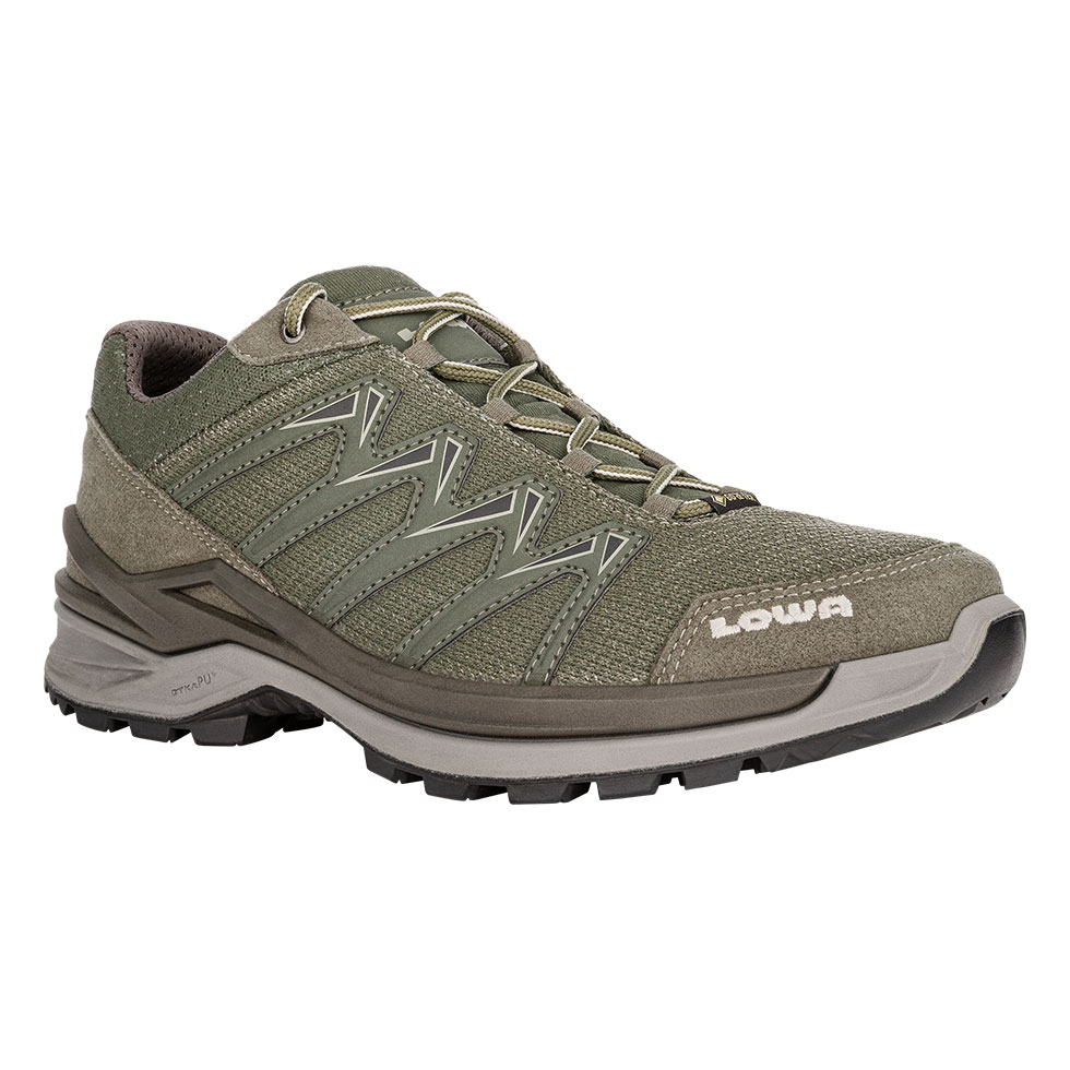 Innox Pro GTX Lo Olive