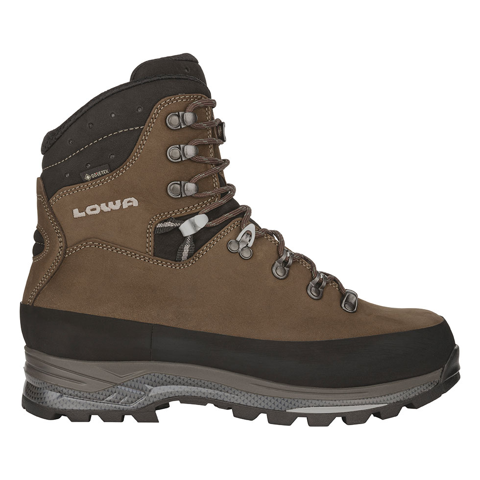 Tibet GTX Sepia/Black
