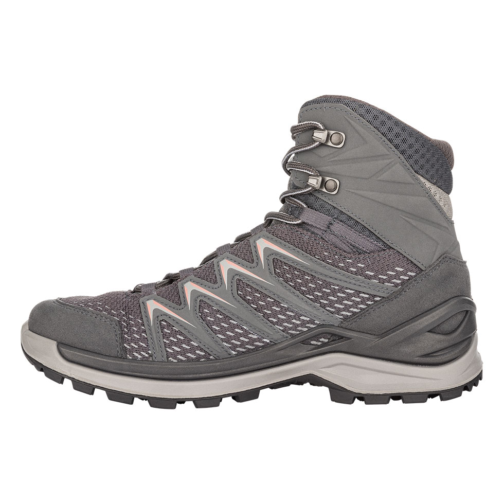Innox Pro GTX Mid Ws Anthracite/Rose