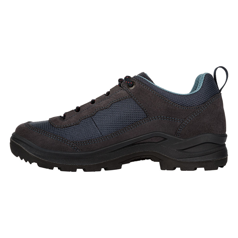 Taurus Pro GTX Lo Ws Navy