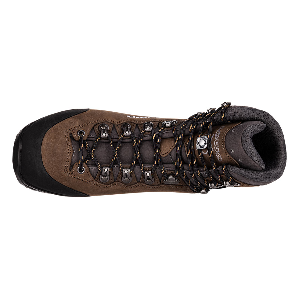 Camino Evo GTX Brown/Graphite