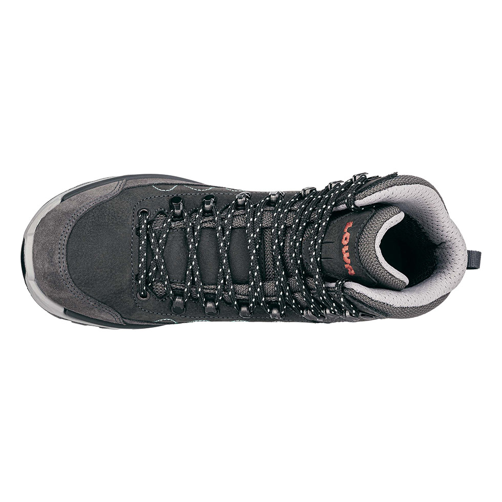 Toro Pro GTX Mid Ws Graphite/Jade