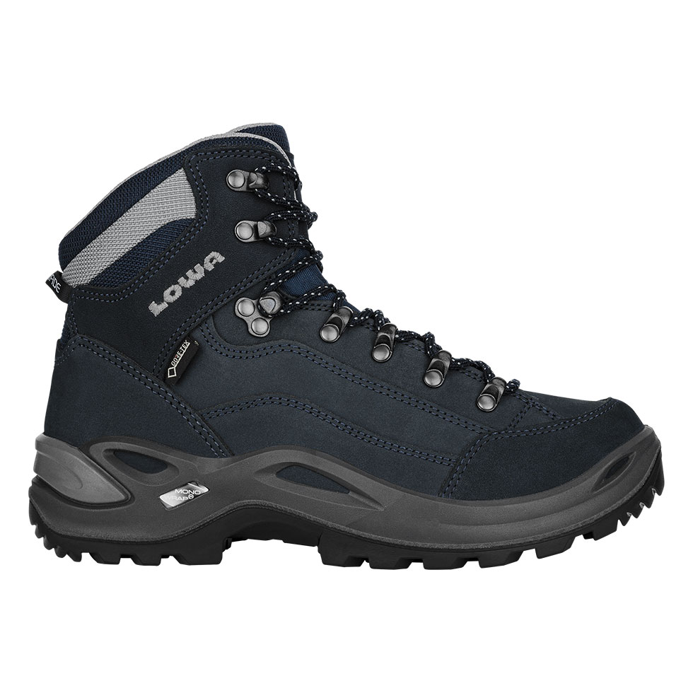 Renegade GTX Mid Ws Navy/Grey