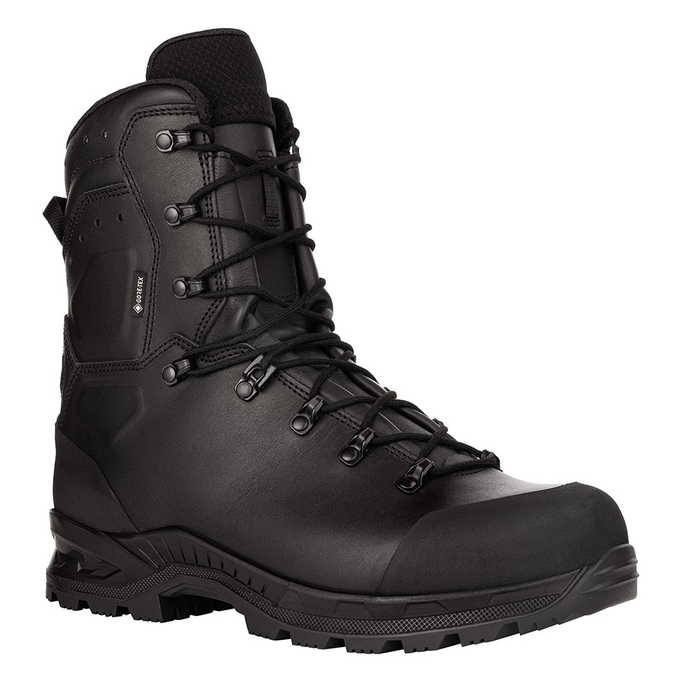 Combat Boot MK2 GTX Black