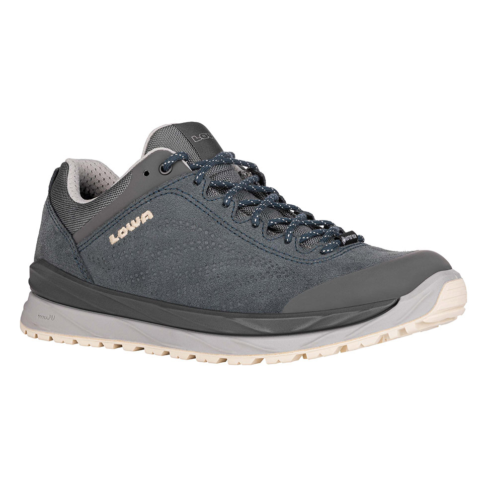 Malta GTX Lo Ws Denim/Panna