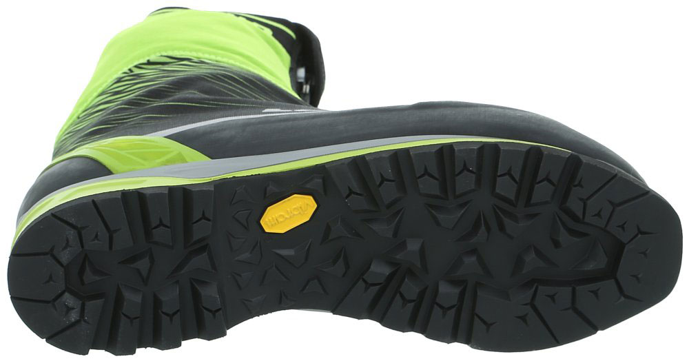 Alpine Ice GTX Lime/Black