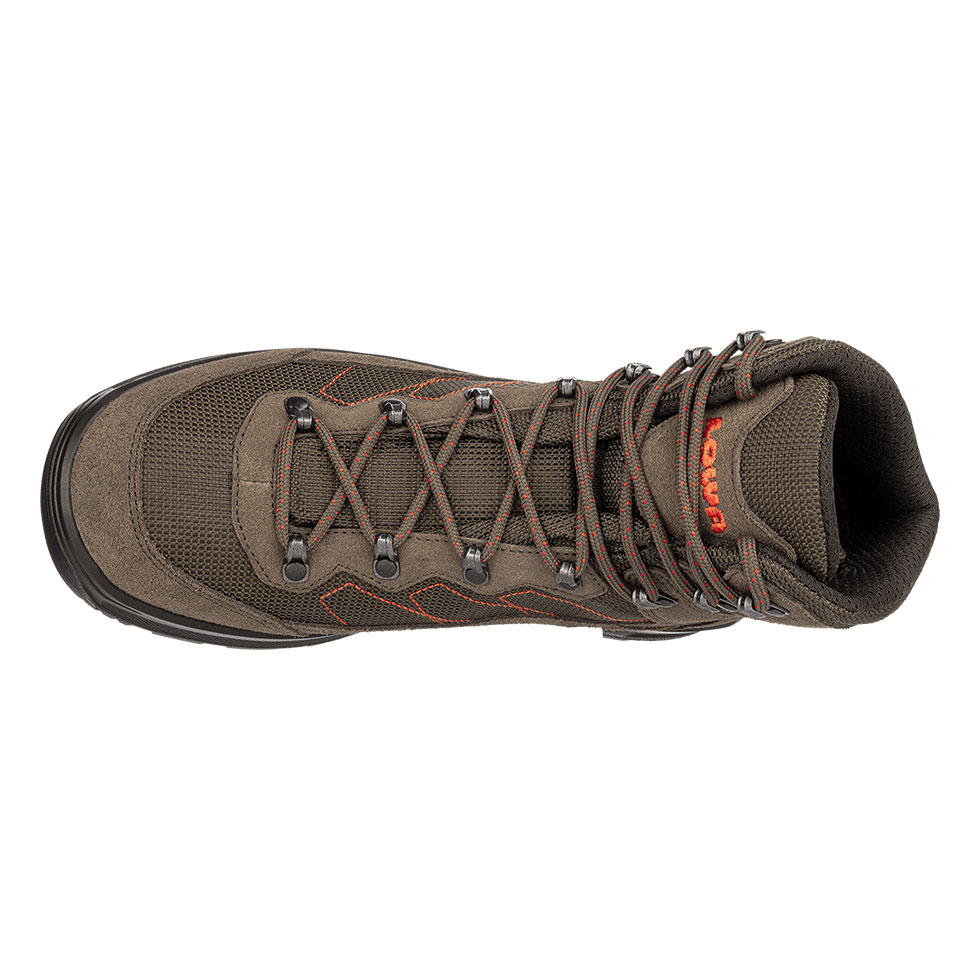 Taurus Pro GTX Mid Brown