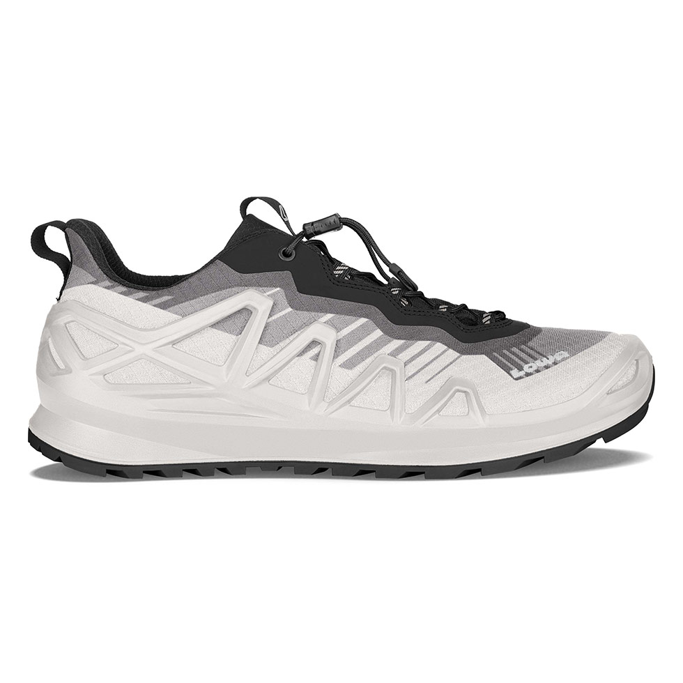 Merger GTX Lo Off White/Black
