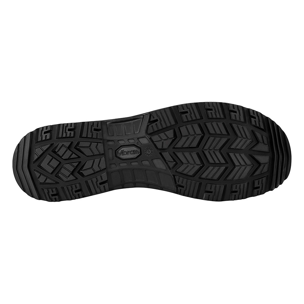 Combat Boot MK2 GTX Black