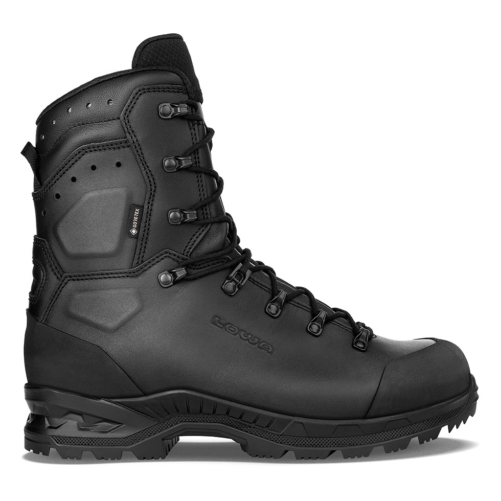Combat Boot MK2 GTX Black