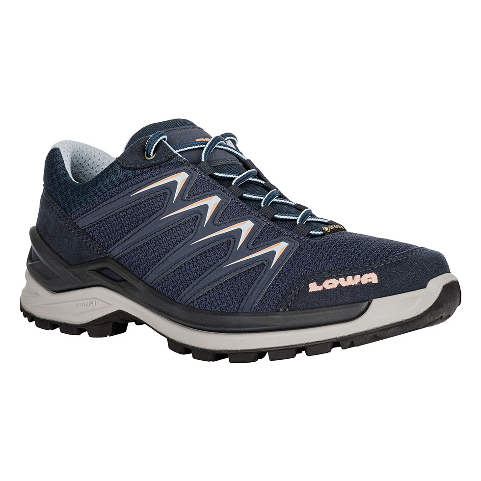 Innox Pro GTX Lo Ws Navy/Salmon
