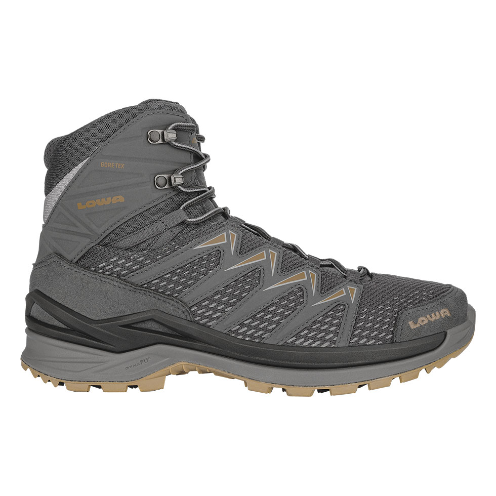 Innox Pro GTX Mid Graphite/Bronze