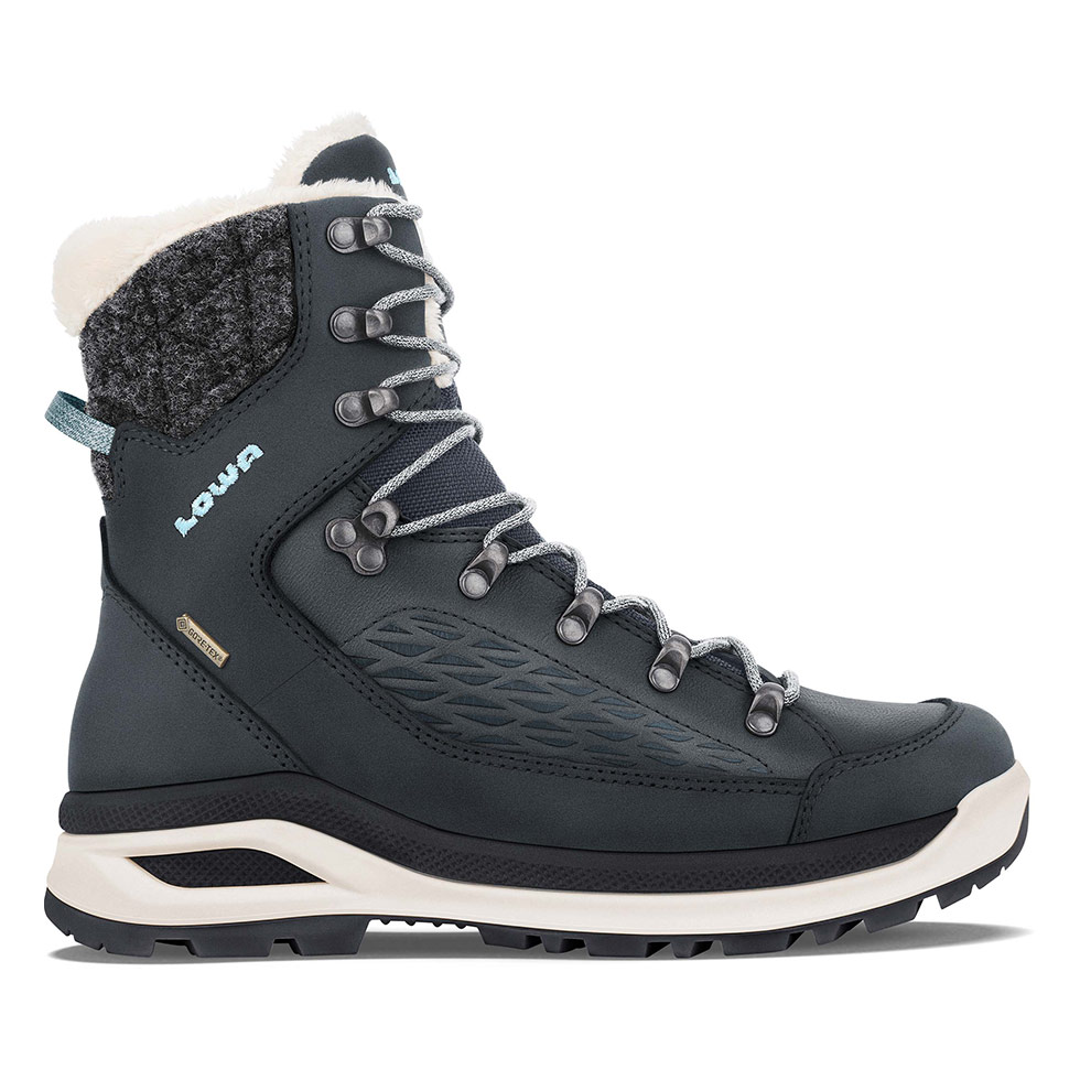 Renegade Evo Ice GTX Ws Navy