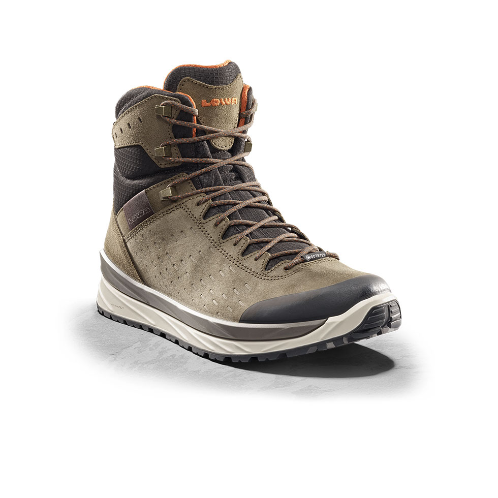 Malta GTX Mid Olive
