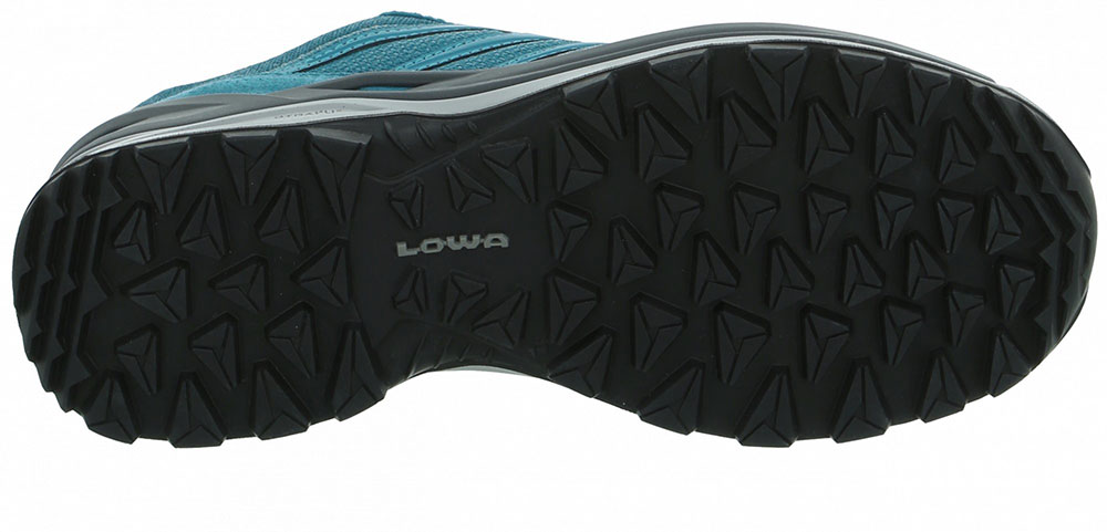 Innox Pro GTX Lo Ws Turquoise/Pink