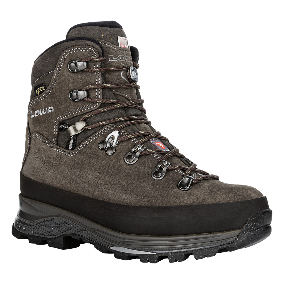 Tibet Superwarm GTX Ws Slate