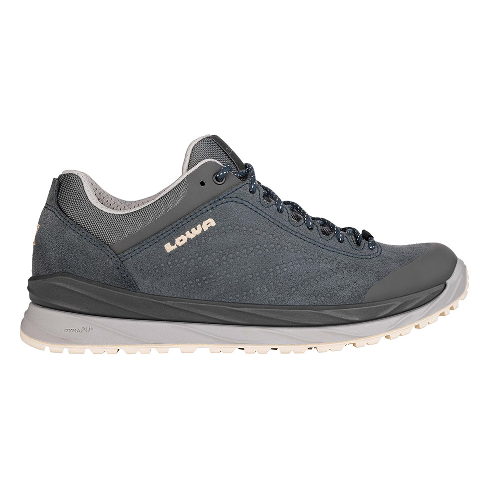 Malta GTX Lo Ws Denim/Panna