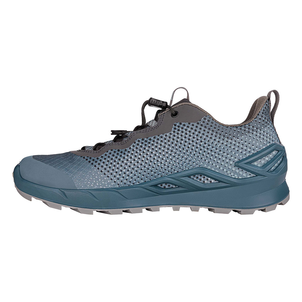 Merger GTX Lo Ws Light Blue/Petrol