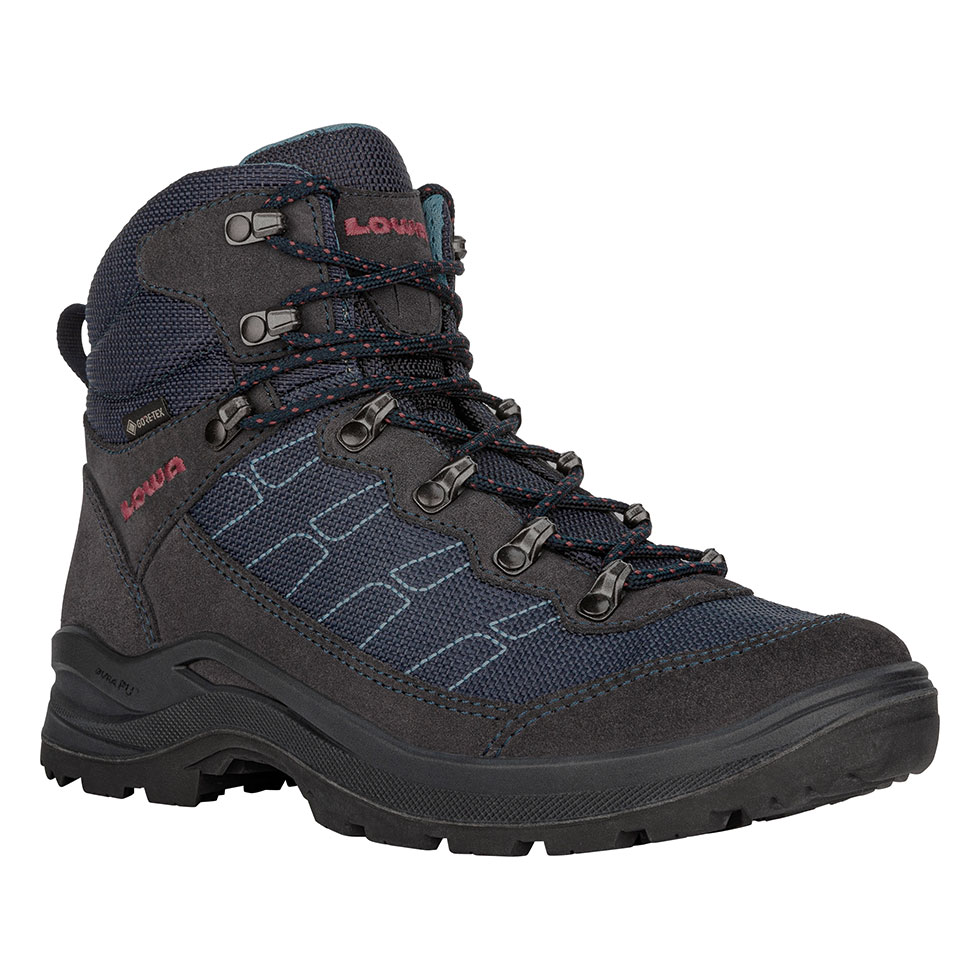 Taurus Pro GTX Mid Ws Navy