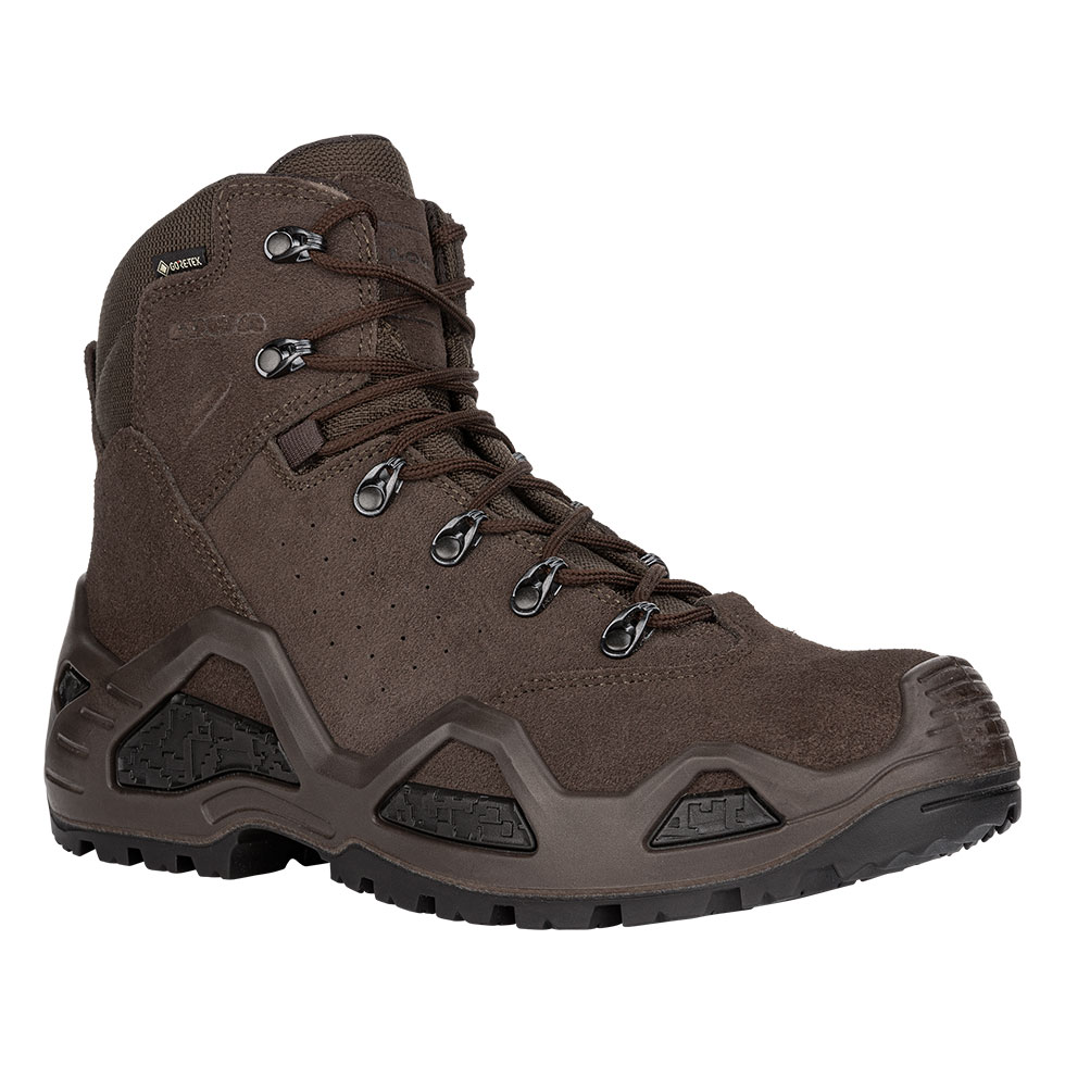 Z-6S GTX C Dark Brown