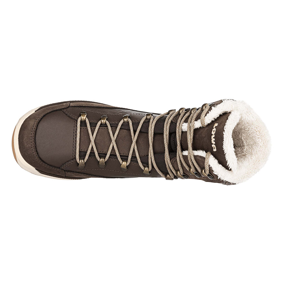 Renegade Evo Ice GTX Ws Brown