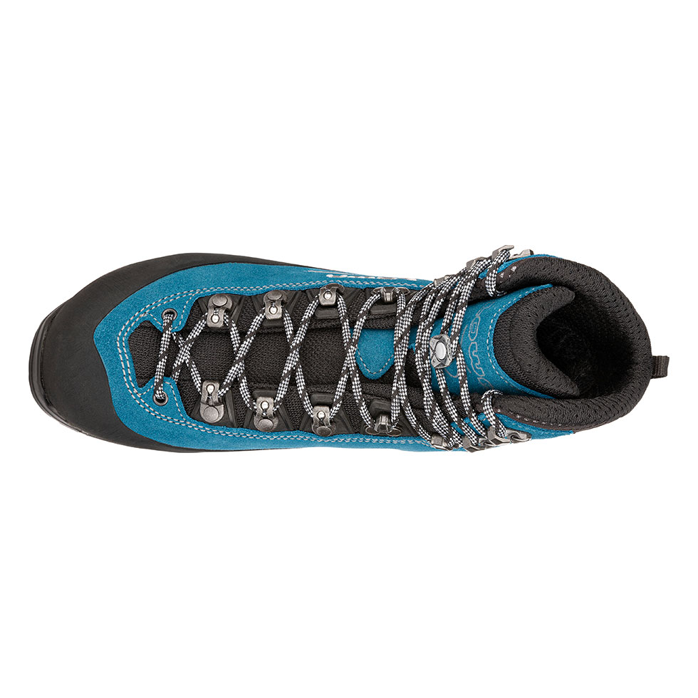 Cevedale Evo GTX Ws Turquoise